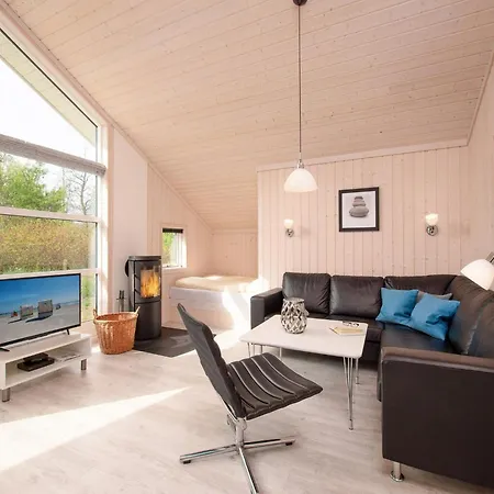 Wunderschoenes Ostsee-Cottage Fuer 6 Personen *