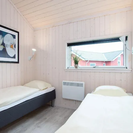 Wunderschoenes Ostsee-Cottage Fuer 6 Personen