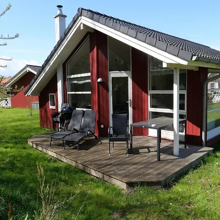 Wunderschoenes Ostsee-Cottage Fuer 6 Personen Lägenhet Großenbrode