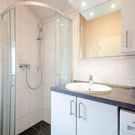 Wunderschoenes Ostsee-cottage Fuer 6 Personen * Großenbrode