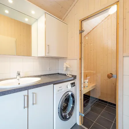 Wunderschoenes Ostsee-Cottage Fuer 6 Personen Lägenhet Großenbrode