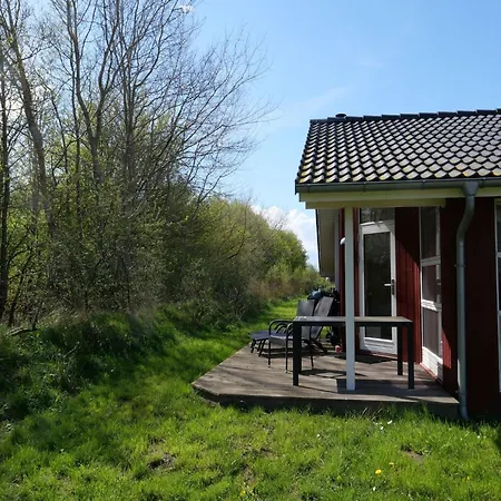 Wunderschoenes Ostsee-Cottage Fuer 6 Personen * Großenbrode