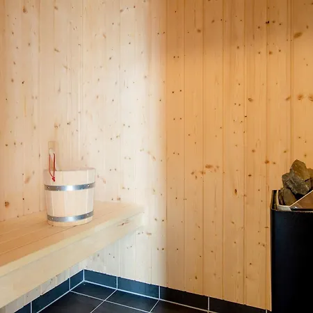 Wunderschoenes Ostsee-Cottage Fuer 6 Personen Lägenhet