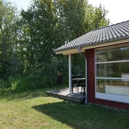 Wunderschoenes Ostsee-Cottage Fuer 6 Personen Großenbrode