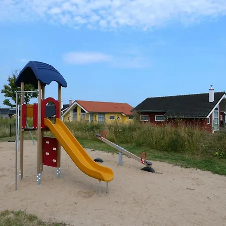 Wunderschoenes Ostsee-Cottage Fuer 6 Personen *