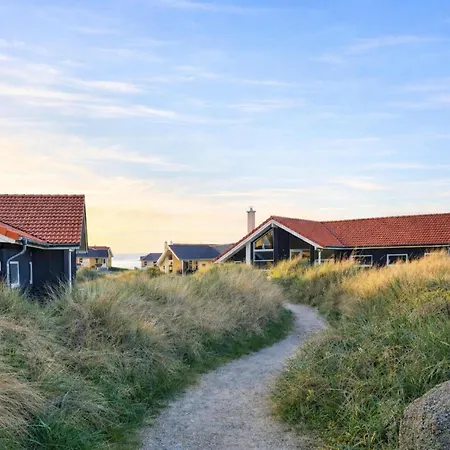 Lägenhet Wunderschoenes Ostsee-Cottage Fuer 6 Personen
