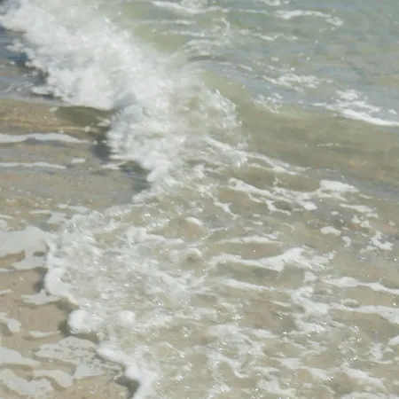 Wunderschoenes Ostsee-Cottage Fuer 6 Personen